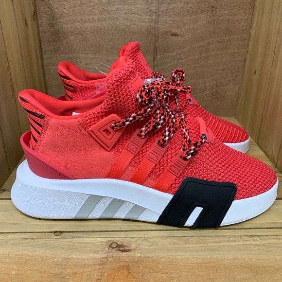 🔥 NEW Adidas EQT Bask Adv - Picture 1 of 7